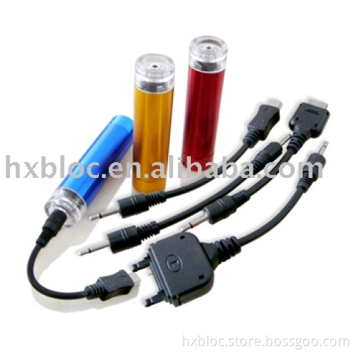 Emergency Charger